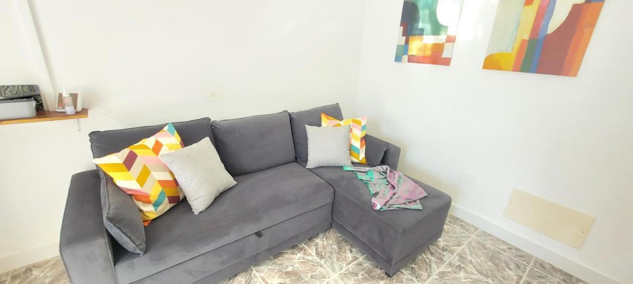 הוילה קוסטה דל סילנסיו Relax Santa Marta, Wifi Free & Big Terrace מראה חיצוני תמונה