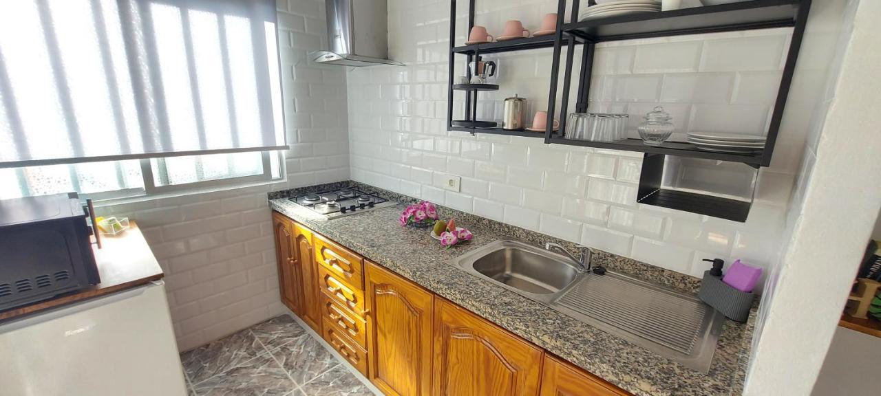 הוילה קוסטה דל סילנסיו Relax Santa Marta, Wifi Free & Big Terrace מראה חיצוני תמונה